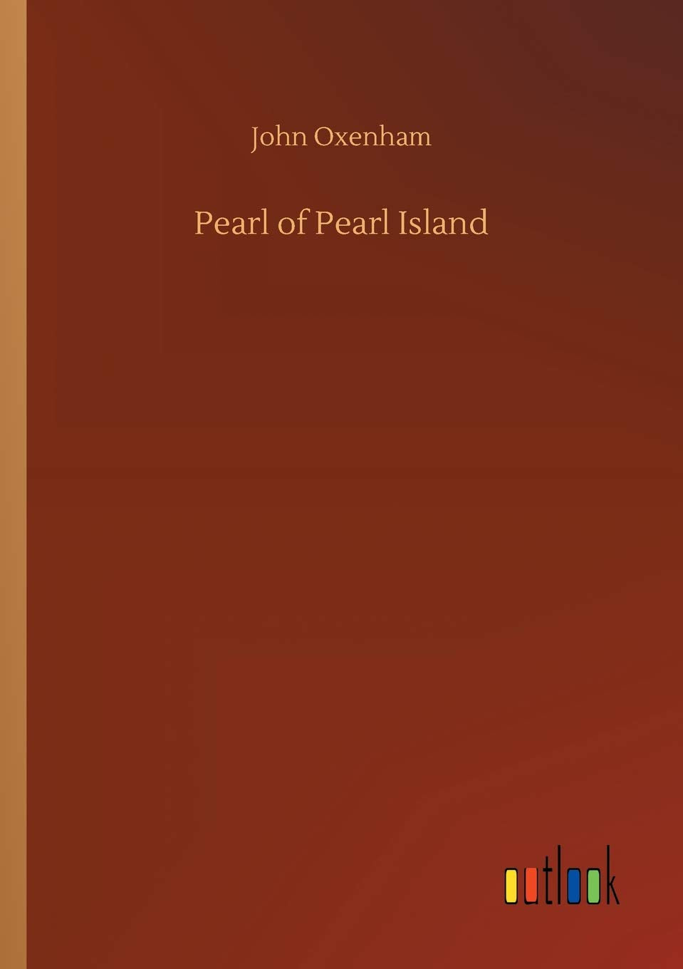Pearl of Pearl Island