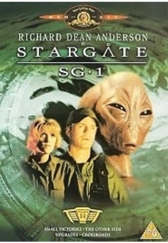Stargate SG-1