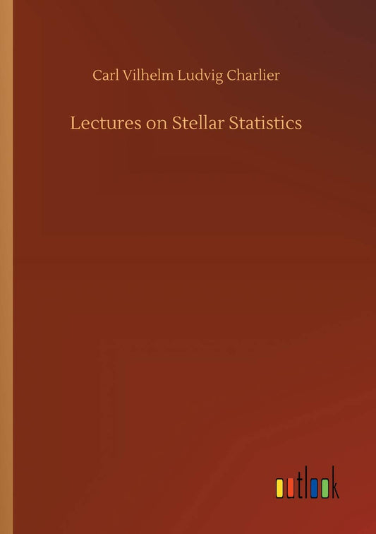 Lectures on Stellar Statistics