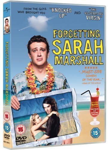 Forgetting Sarah Marshall"