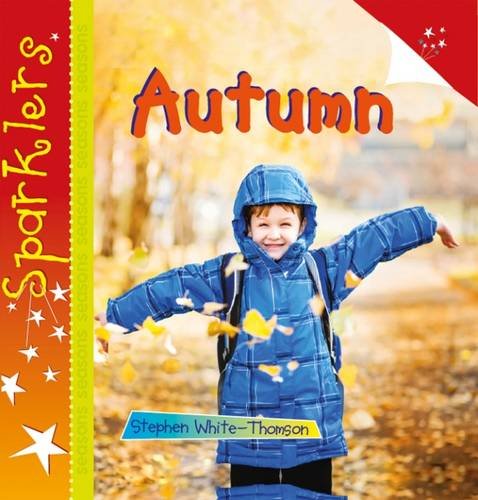 Autumn (Sparklers: Seasons)