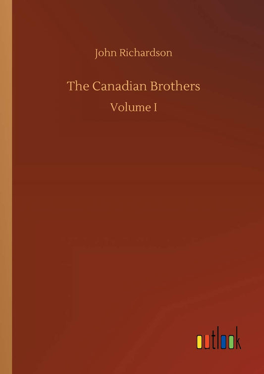 The Canadian Brothers