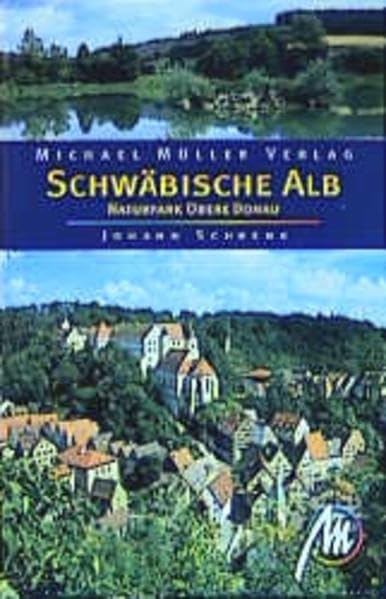 Schwäbische Alb.