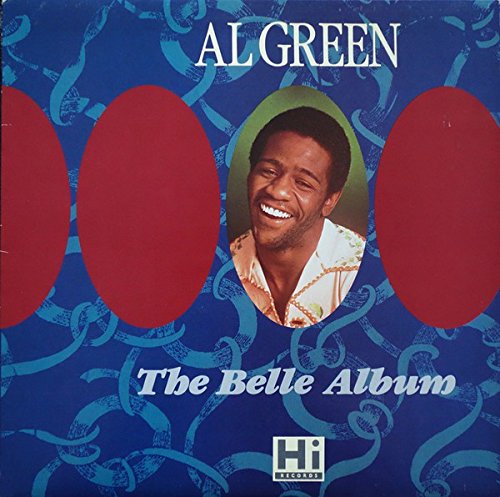 The Belle Album