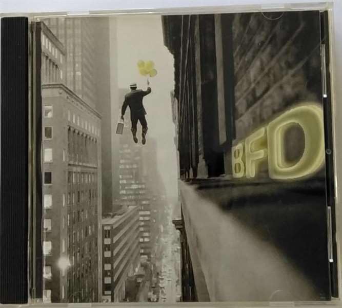 Bfd