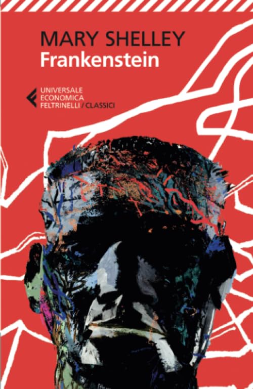 Frankenstein (Italian Edition)