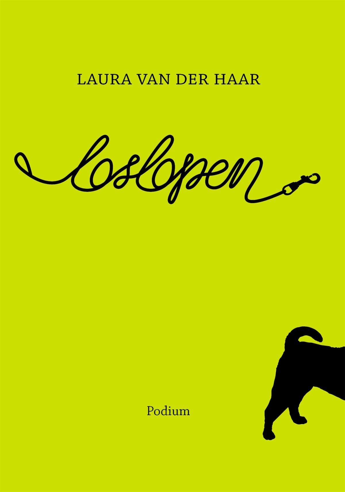 Loslopen (Dutch Edition)