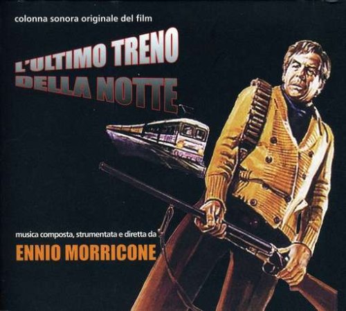 L'Ultimo Treno Della Notte