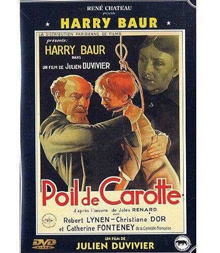 Poil De Carotte (FR IMPORT)