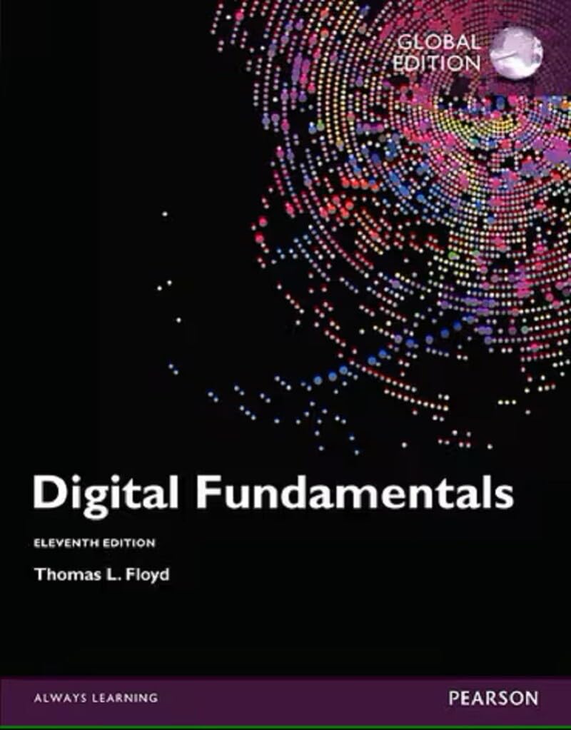 Digital Fundamentals