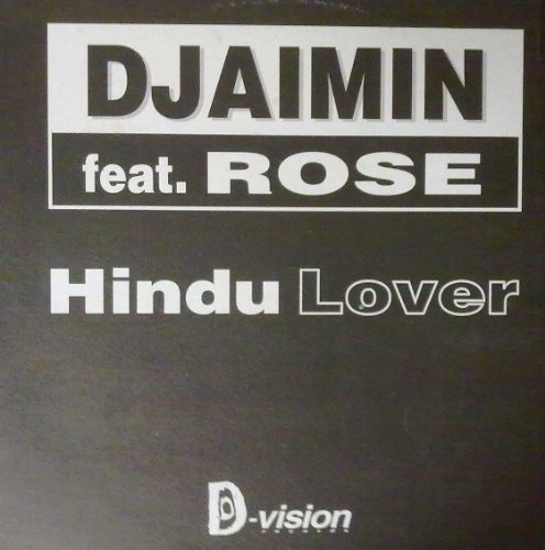 Hindu Lover-2X12"