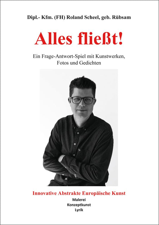 Alles fließt!