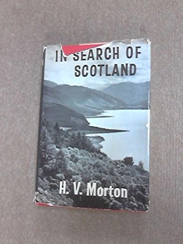 In Search of Scotland