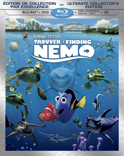 Finding Nemo