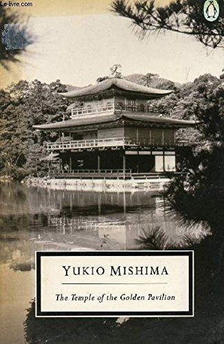 The Temple Of The Golden Pavilion