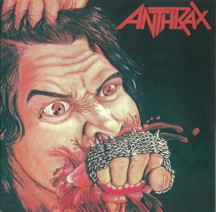 Fist Full of Metal