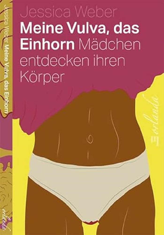 Weber,Meine Vulva