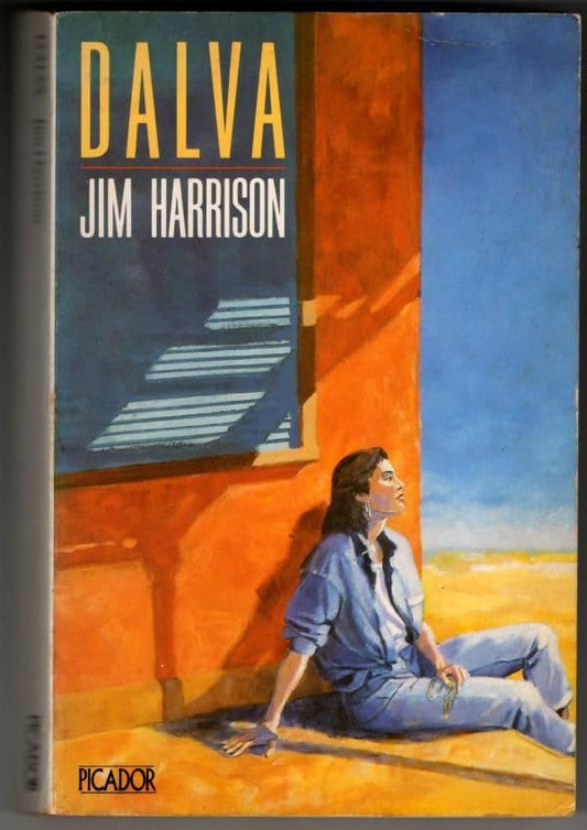 Dalva (Picador Books)