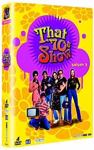 That 70's Show - Saison 3