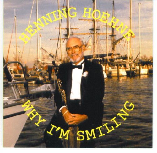 Why I'm Smiling