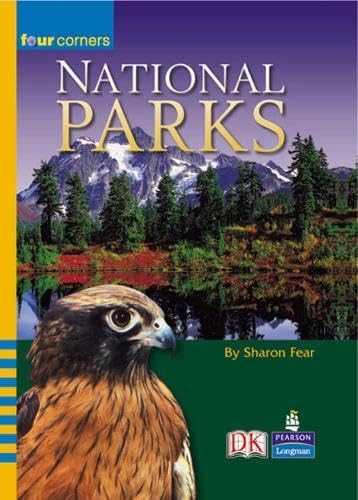 Four Corners:National Parks