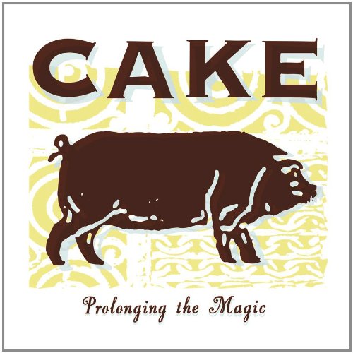 Prolonging The Magic