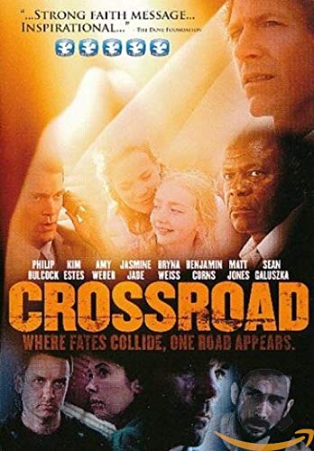 Crossroad: Where Fates Collide, One Road Appears