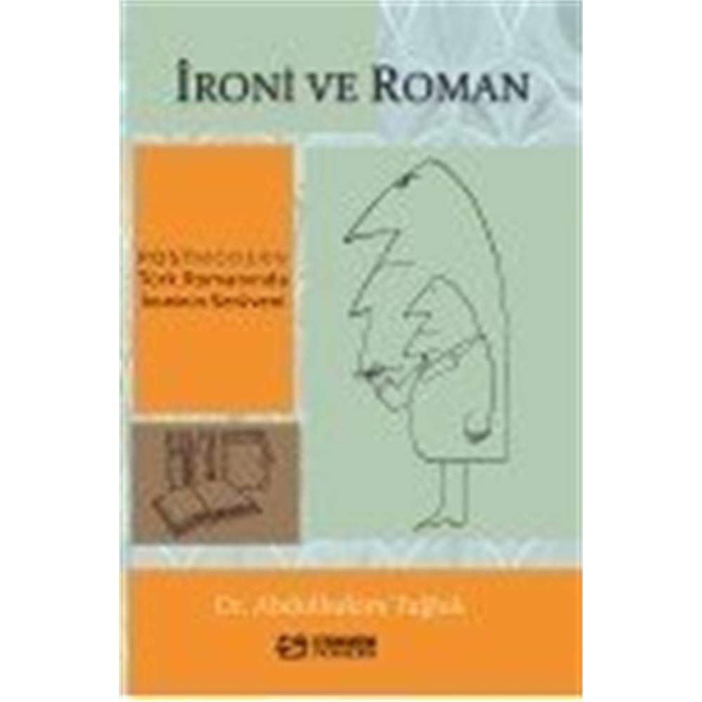 İroni ve Roman