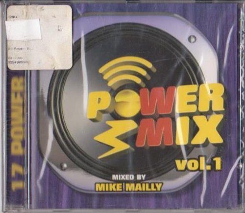 Power Mix Vol. 1