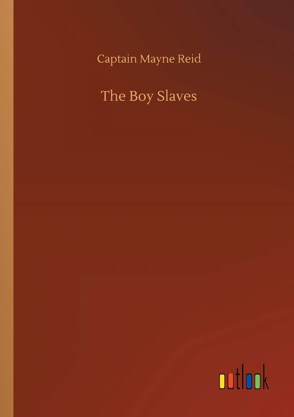The Boy Slaves