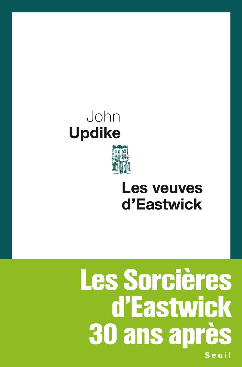 Les Veuves d'Eastwick