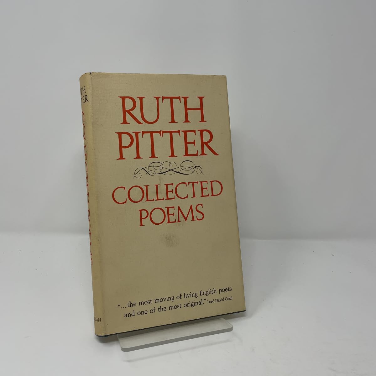 Collected Poems