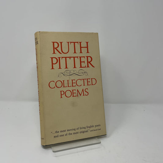 Collected Poems