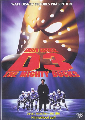 The Mighty Ducks D3