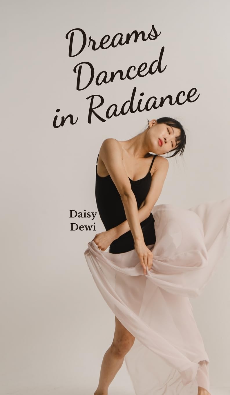 Dreams Danced in Radiance