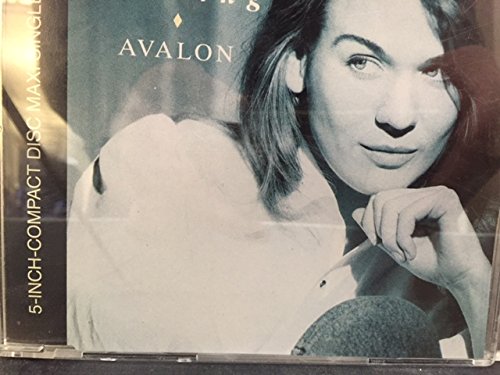 Avalon (MxCD) Juliane Werding