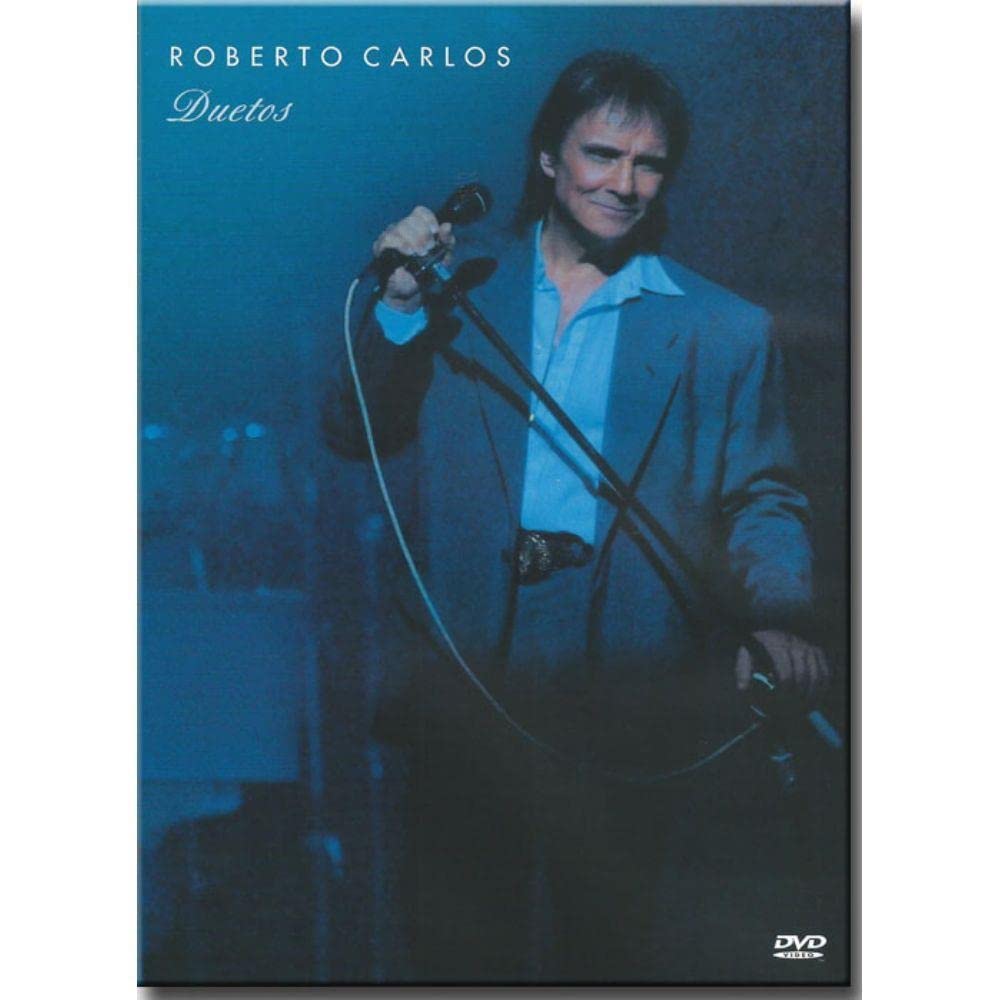 Roberto Carlos Duetos