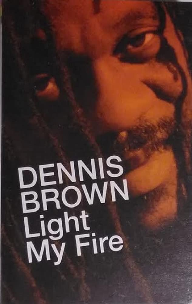 Light My Fire
