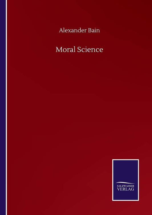 Moral Science
