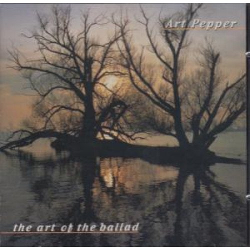 Art of the ballad