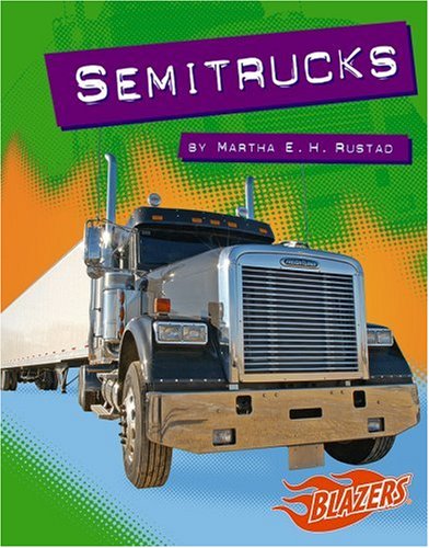 Semitrucks (Blazers)
