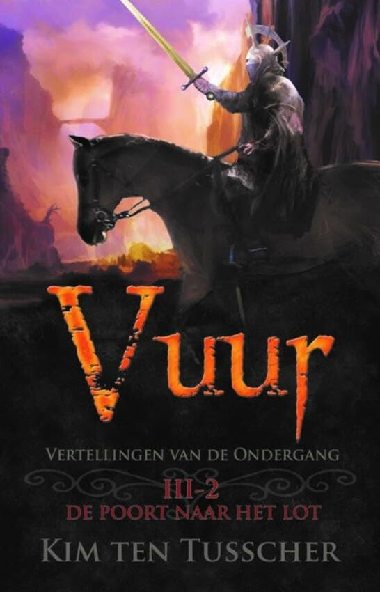 deel 2 (De vertellingen van de ondergang (3.2)) (Dutch Edition)