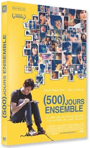 (500) jours ensemble
