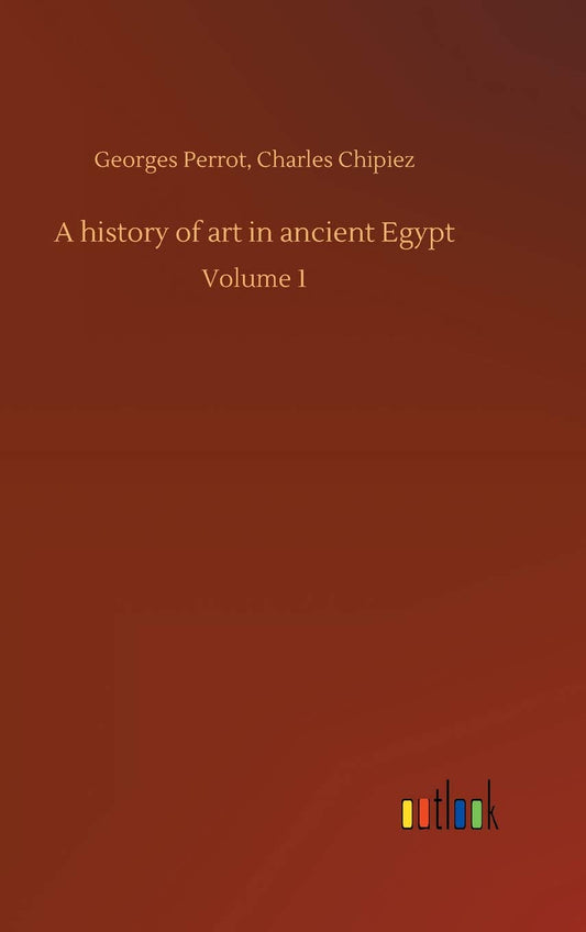 A history of art in ancient Egypt