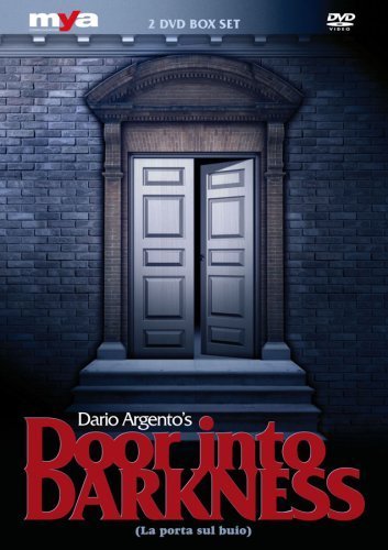 Dario Argento's Door into Darkness by Aldo Reggiani