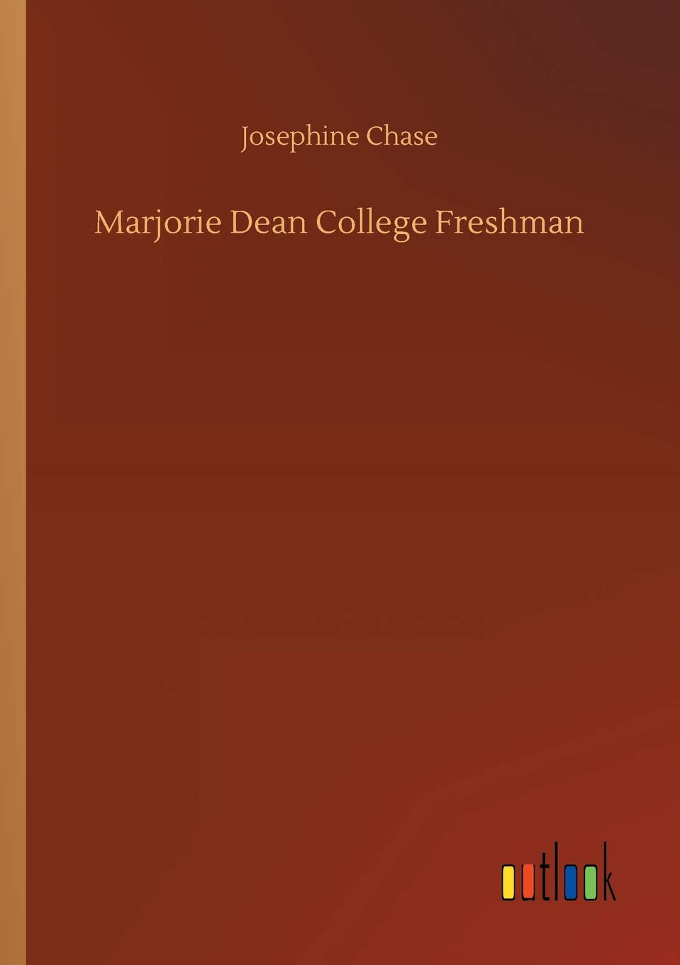 Marjorie Dean College Freshman