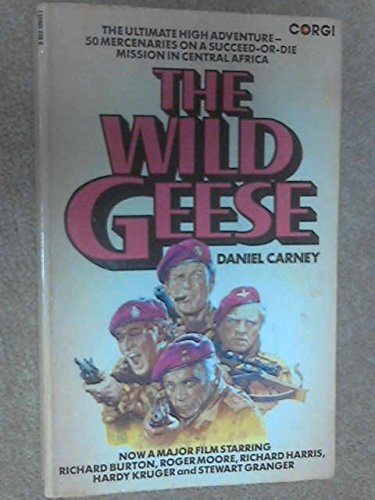 The Wild Geese