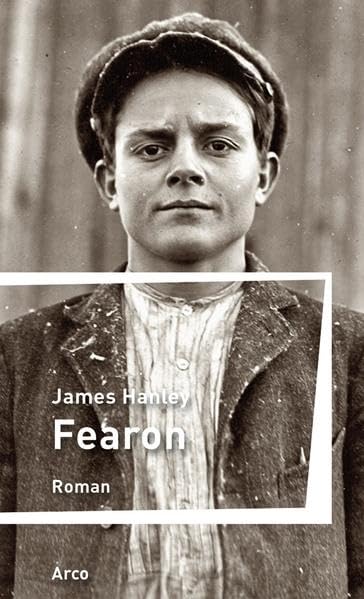 Hanley, J: Fearon