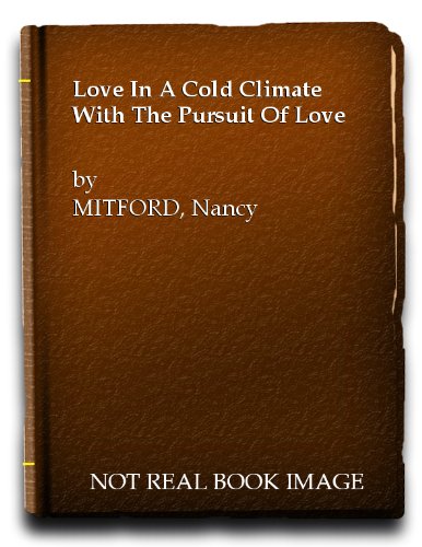 Love in a Cold Climate