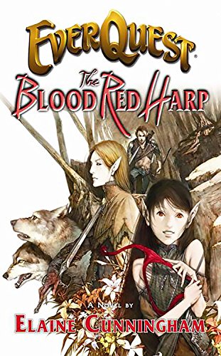 EverQuest: The Blood Red Harp